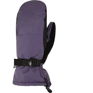 Quiksilver Moufles Mission pas cher