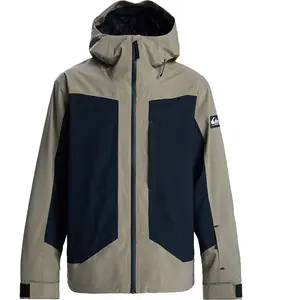 Comparateur de prix : Quiksilver Veste Ultralight Stretch 20k