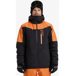 Quiksilver Veste Titano pas cher