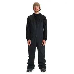 Quiksilver Combinaison Highline Pro 3l Goretex pas cher