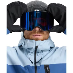 Quiksilver Masque De Ski Storm pas cher