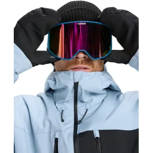 Quiksilver Masque De Ski Storm pas cher