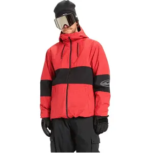Quiksilver Veste High In The Hood pas cher