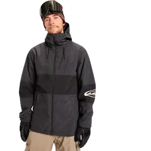 Comparateur de prix : Quiksilver Veste High In The Hood