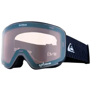 Quiksilver Lunettes De Ski Photochromiques Switchback Clux AdaptVendu parsnowinn