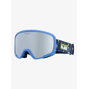 Comparateur de prix : Quiksilver Lunettes De Ski Junior Shredder