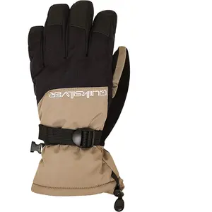 Quiksilver Gants Mission pas cher