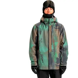 Quiksilver Veste Muldrow 20k