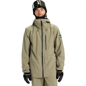 Comparateur de prix : Quiksilver Veste Muldrow 20k