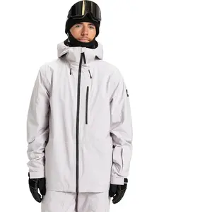 Comparateur de prix : Quiksilver Veste Muldrow 20k