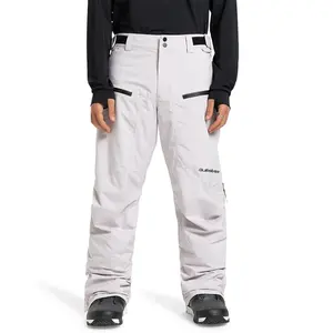 Quiksilver Pantalon Paramo Stretch 20k pas cher
