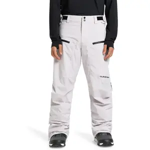 Quiksilver Pantalon Paramo Stretch 20k pas cher
