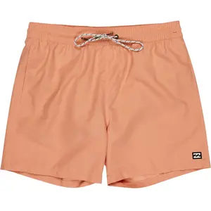 Billabong Short De Bain All Day pas cher