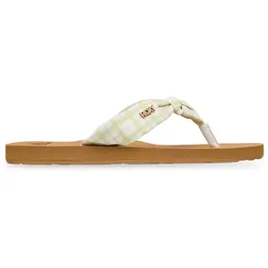 Roxy Tongs Paia V pas cher