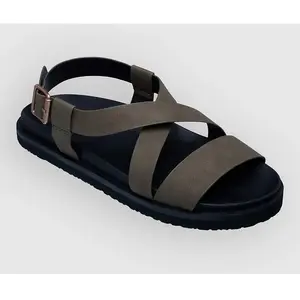 Roxy Sandales Zaho Crossed pas cher