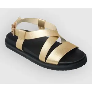Roxy Sandales Zaho Crossed pas cher