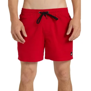 Quiksilver Short De Bain Everyday Solid Volley 15´´ pas cher