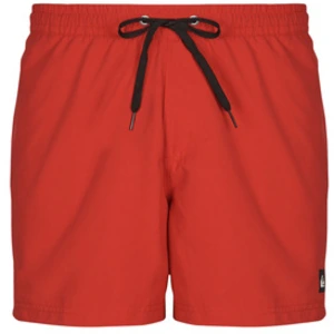 Comparateur de prix : Quiksilver Short De Bain Everyday Solid Volley 15´´
