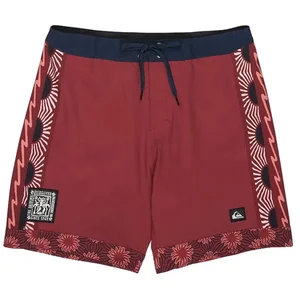 Quiksilver Short De Bain Surfsilk Nmd 18´´ pas cher