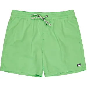 Billabong Short De Bain All Day pas cher