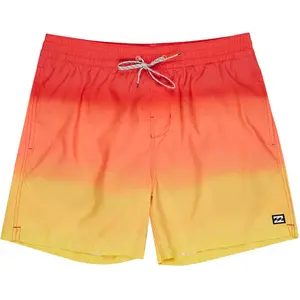 Billabong Short De Bain All Day Fade pas cher
