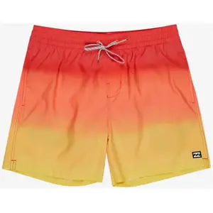 Billabong Short De Bain All Day Fade pas cher