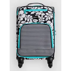 Roxy Valise à Roulettes Cabin Island pas cher