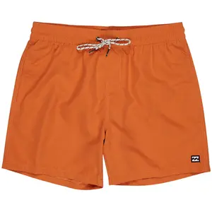 Billabong Short De Bain All Day pas cher