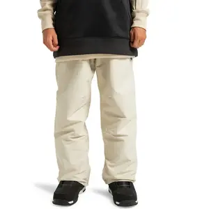 Comparateur de prix : Dc Shoes Pantalon Snow Chino