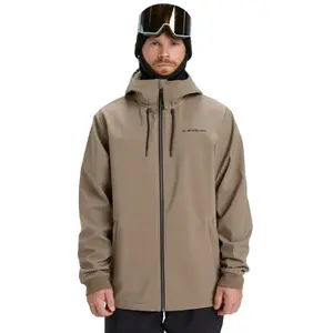 Comparateur de prix : Quiksilver Veste Live For The Dream