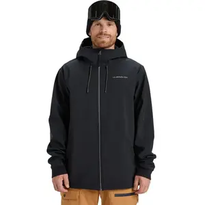 Comparateur de prix : Quiksilver Veste Live For The Dream