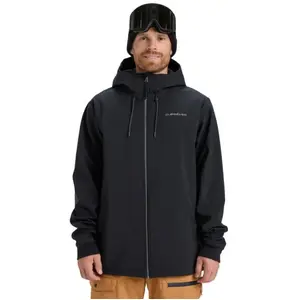 Comparateur de prix : Quiksilver Veste Live For The Dream