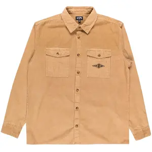 Billabong Chemise à Manches Longues Bong Days pas cher