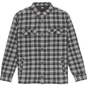 Quiksilver Chemise à Manches Longues Venture pas cher