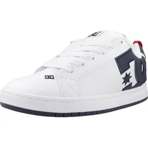 Dc Shoes Baskets Court Graffik pas cher