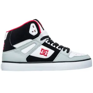 Dc Shoes Baskets Pure High Top Wc pas cher