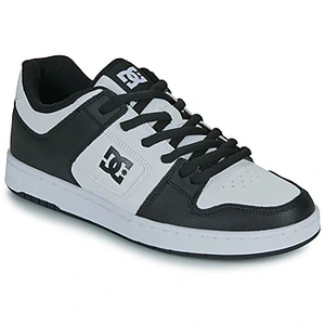 Baskets basses DC Shoes MANTECA 4 solde homme