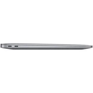 Apple - 13" MacBook Air - 128Go SSD - Gris Sidéral (2019) - Reconditionné - Etat correct pas cher