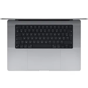 Apple - 16 MacBook Pro (2021) - Puce Apple M1 Pro - RAM 16Go - 512Go ... pas cher