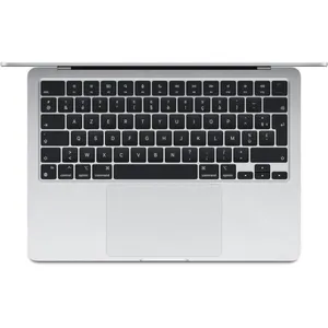 Apple - 136 MacBook Air M3 - 24Go - 512Go - CPU 8 coeurs - GPU 10 coeu... pas cher