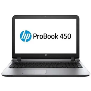 Ordinateur portable - HP 450 G3 - 156 - ROM 480 Go - RAM 8 Go - Recon... pas cher