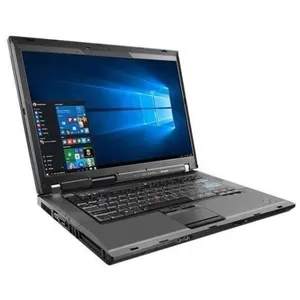 Ordinateur portable - LENOVO R500 - 154 - ROM 1 To - RAM 4 Go - Recon... pas cher