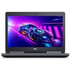 Ordinateur portable - DELL 7520 - 156 - ROM 1 To - RAM 8 Go - Recondi... pas cher