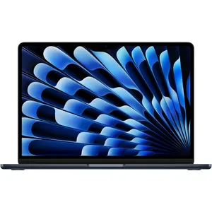 Apple MacBook Air 13 M3 41 Ghz 8 Go 256 Go SSD Minuit (2024) GPU 8 - C... pas cher