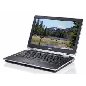 Ordinateur portable - DELL E6320 - 133 - ROM 500 Go - RAM 8 Go - Reco... pas cher