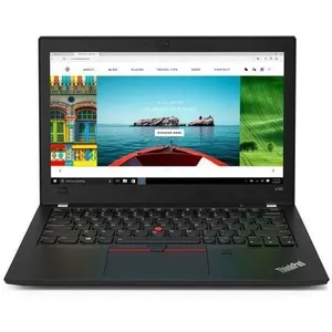 Ordinateur portable - LENOVO X280 - 125 - ROM 256 Go - RAM 8 Go - Rec... pas cher