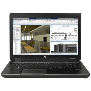 Ordinateur portable - HP 15 G3 - 156 - ROM 1 To - RAM 32 Go - Recondi... pas cher