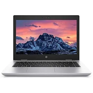 Ordinateur portable - HP 640 G4 - 14  - ROM 256 Go - RAM 16 Go - Recon... pas cher