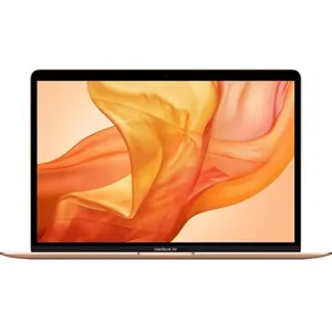 Apple MacBook Air 13 i5 16 Ghz 8 Go 256 Go SSD Or (2018) - Recondition... pas cher