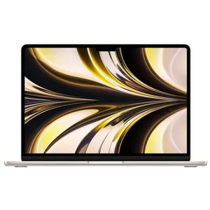 Apple MacBook Air 13 M2 35 Ghz 16 Go 1 To SSD Lumière Stellaire GPU 10... pas cher